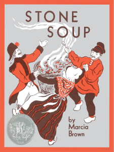 the Stone Soup Story