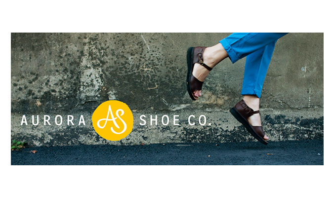 local shoes company name