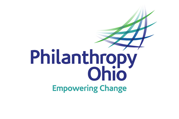 New logo & tagline for Philanthropy Ohio
