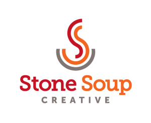 Stone Soup Creative - logo