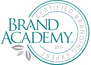 Brand Academy Certified Branding Expert 2015