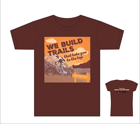 Hesitation-Point-Brown-County-shirt-design-mockup