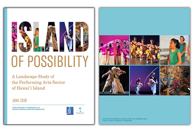 Hawaii-performing-arts-sector-policy-report-covers