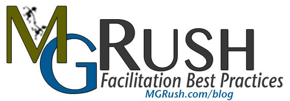MG RUSH Certified Structured Professional Facilitator (CSPF)