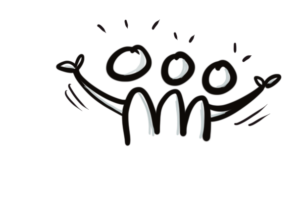 Top Ten Doodles for Visual Communication - Group