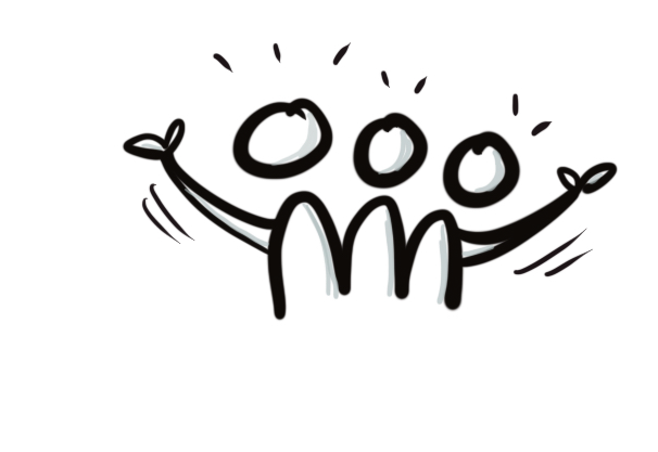 Top Ten Doodles for Visual Communication - Group