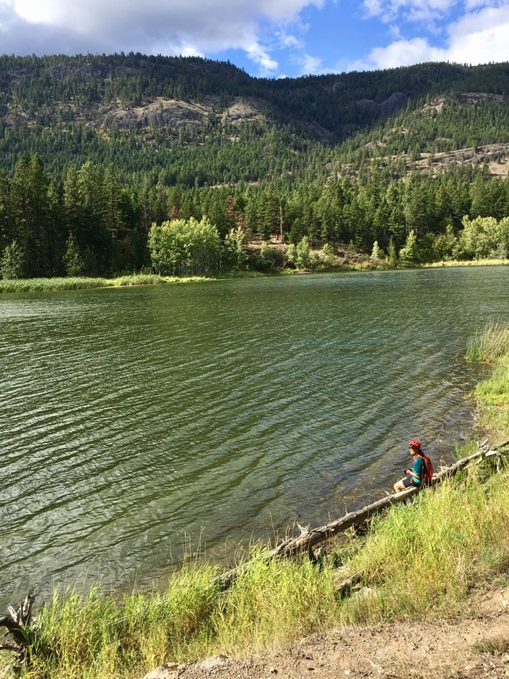 Julia-lake-Kelowna