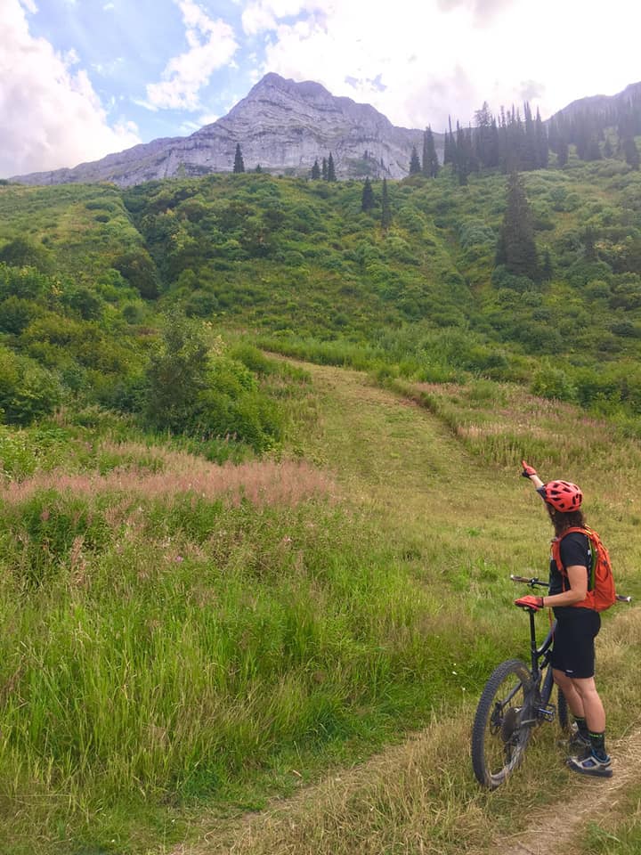 julia-MTB-Fernie