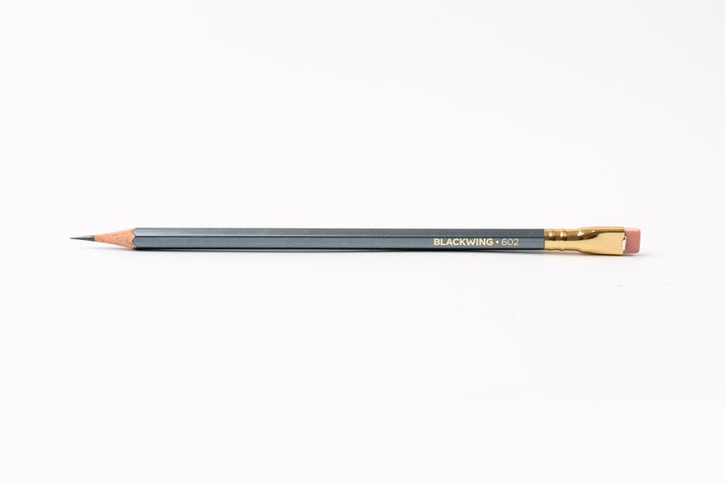 Blackwing pencil