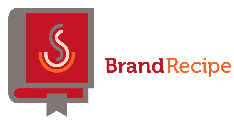 Brand Recipe