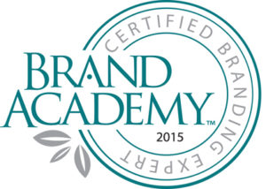 Brand Academy Certified logo