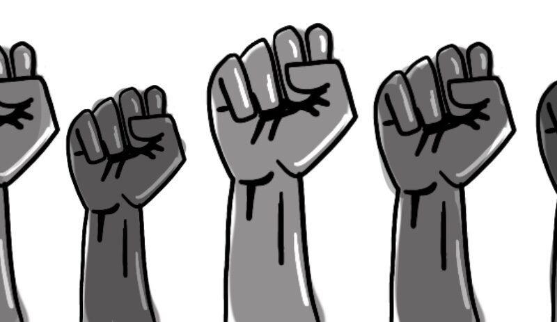 The revolution will be visual