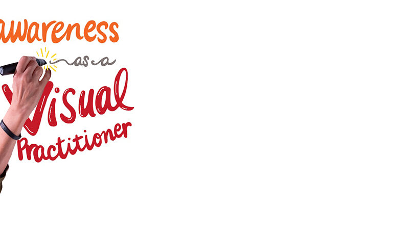 Self-Awareness in Visual Practice: 3 Lessons from Real Moments