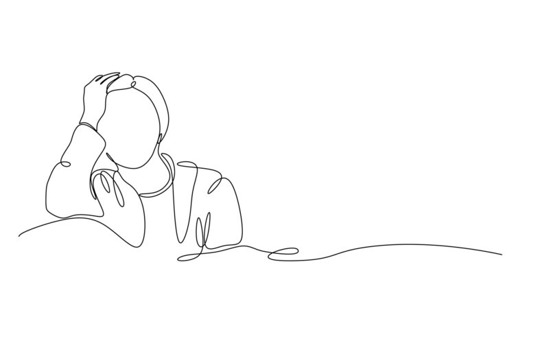 Publication design for the Lab for Decriminalizing Mental Illness