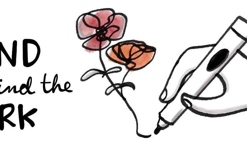the hand behind the work: In the age of AI, a yearning for ‘visual soul’ can only be found in nature