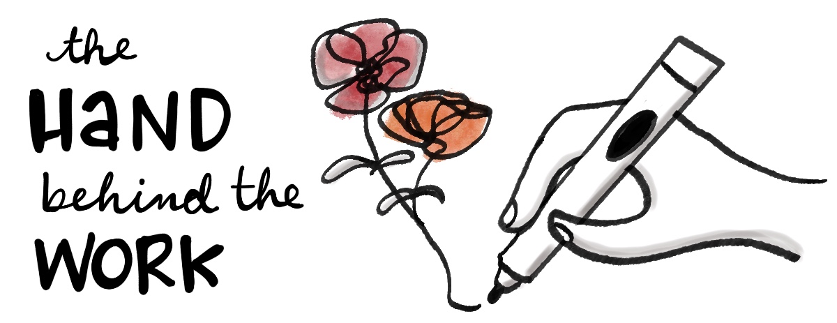 the hand behind the work: In the age of AI, a yearning for ‘visual soul’ can only be found in nature