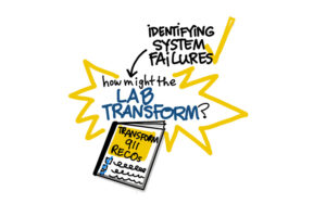 Sozosei Lab Convening graphic recordings